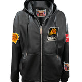 Phoenix Suns Zip-Up Jacket