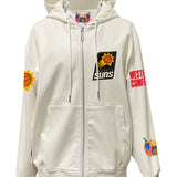 Phoenix Suns Zip-Up Jacket