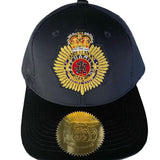 Jeff Hamilton Exclusive Bullion Hat