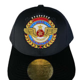 Jeff Hamilton Exclusive Bullion Hat