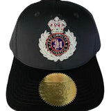 Jeff Hamilton Exclusive Bullion Hat