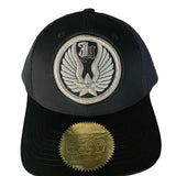 Jeff Hamilton Exclusive Bullion Hat