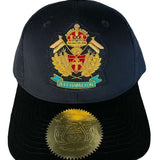 Jeff Hamilton Exclusive Bullion Hat