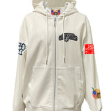San Antonio Spurs Zip-Up Jacket
