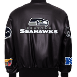 Seahawk Seattle Reversible Bomber
