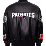 New England Reversible Bomber