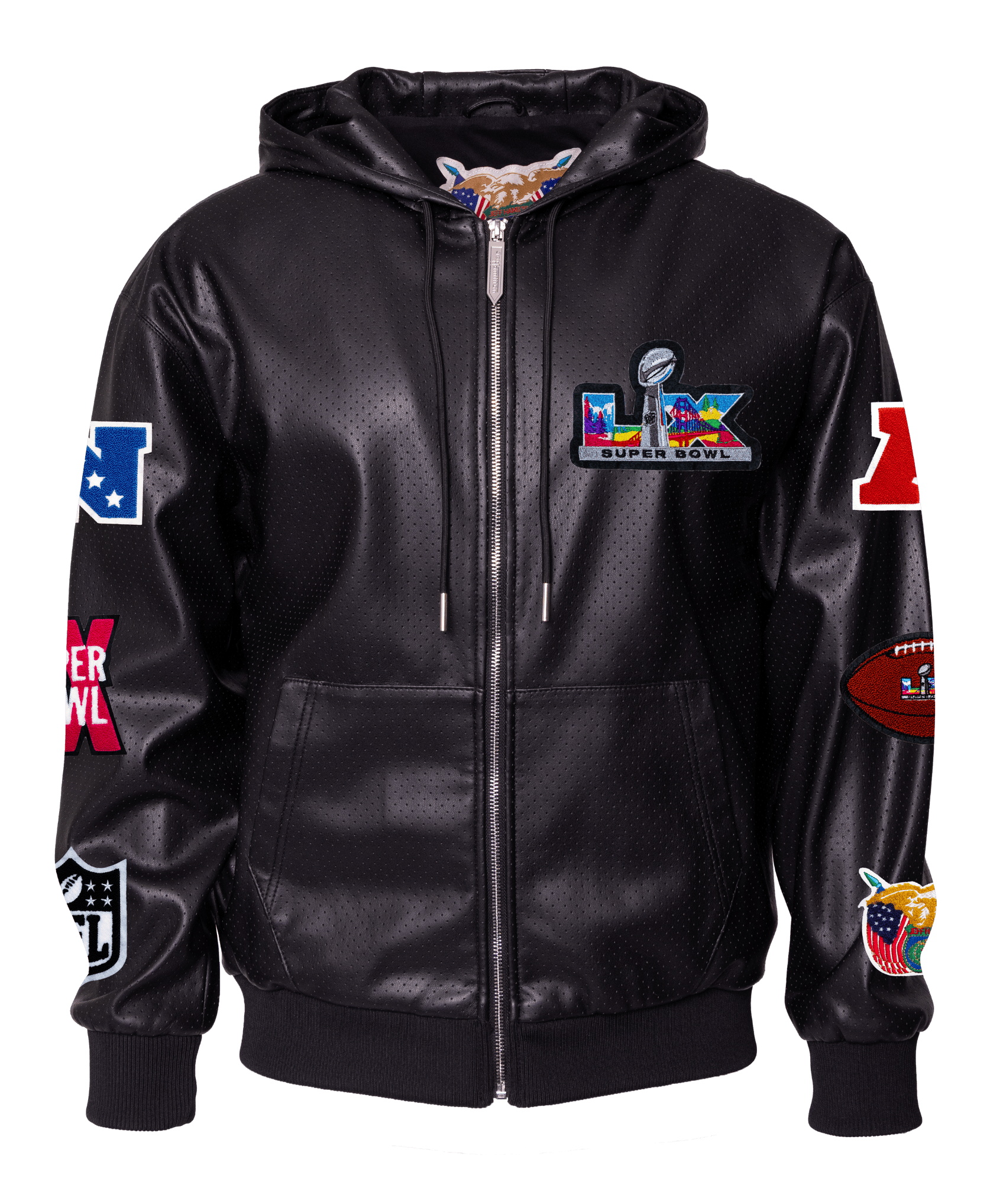 Super Bowl LX – Jeff Hamilton Shop Super Bowl LX – Jeff Hamilton Shop
