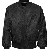 Buffalo Bills X NFL Collage Reversible Bomber