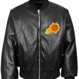 Phoenix Suns X NBA Collage Reversible Bomber Color