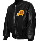 Phoenix Suns X NBA Collage Reversible Bomber Color
