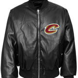 Cleveland Cavaliers Reversible Bomber