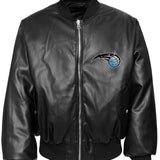 Orlando Magic X NBA Collage Reversible Bomber Color