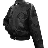 NBA Collage Jacket