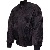 Dallas Mavericks Reversible Bomber