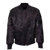 Dallas Mavericks Reversible Bomber