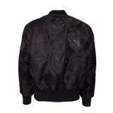 Kansas City Chiefs X NFL Collage Reversible Bomber
