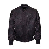 Kansas City Chiefs X NFL Collage Reversible Bomber