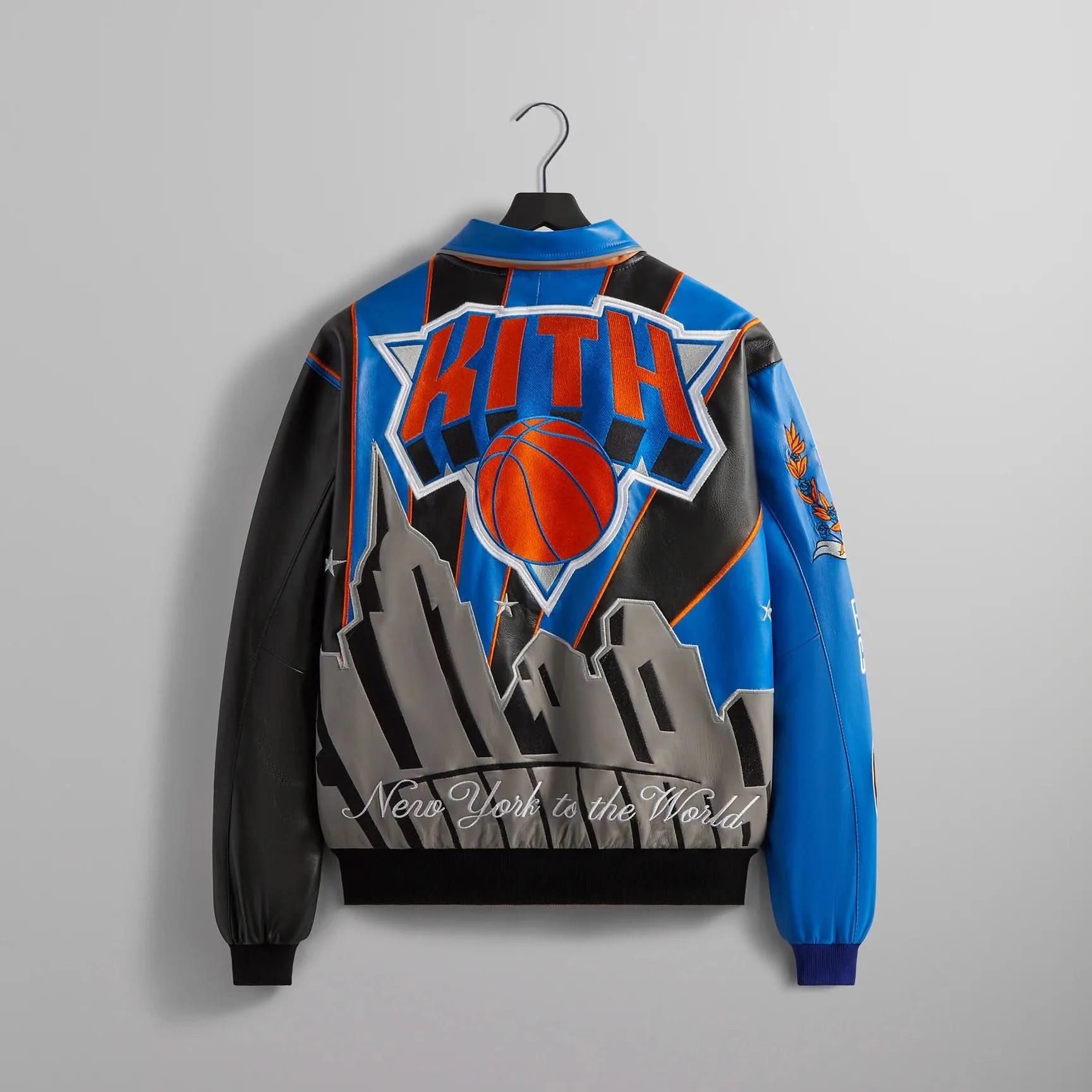 Kith X Knicks Kith X Knicks
