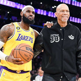 Kareem Abdul-Jabbar
