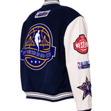 Golden State Warriors 2025 All-Star Varsity Jacket