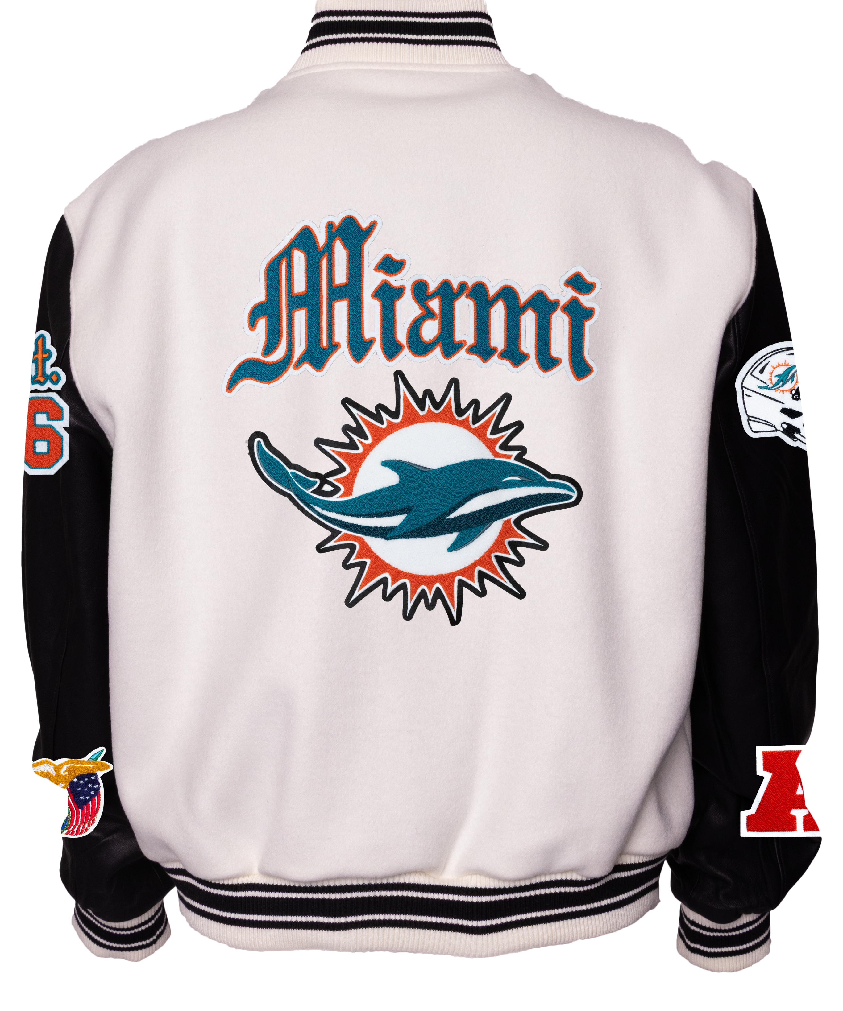 Miami Dolphins Miami Dolphins