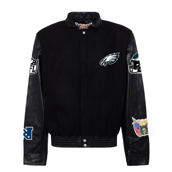 I need someone to help me find one of these Starter jackets, just like this  one! : r/eagles