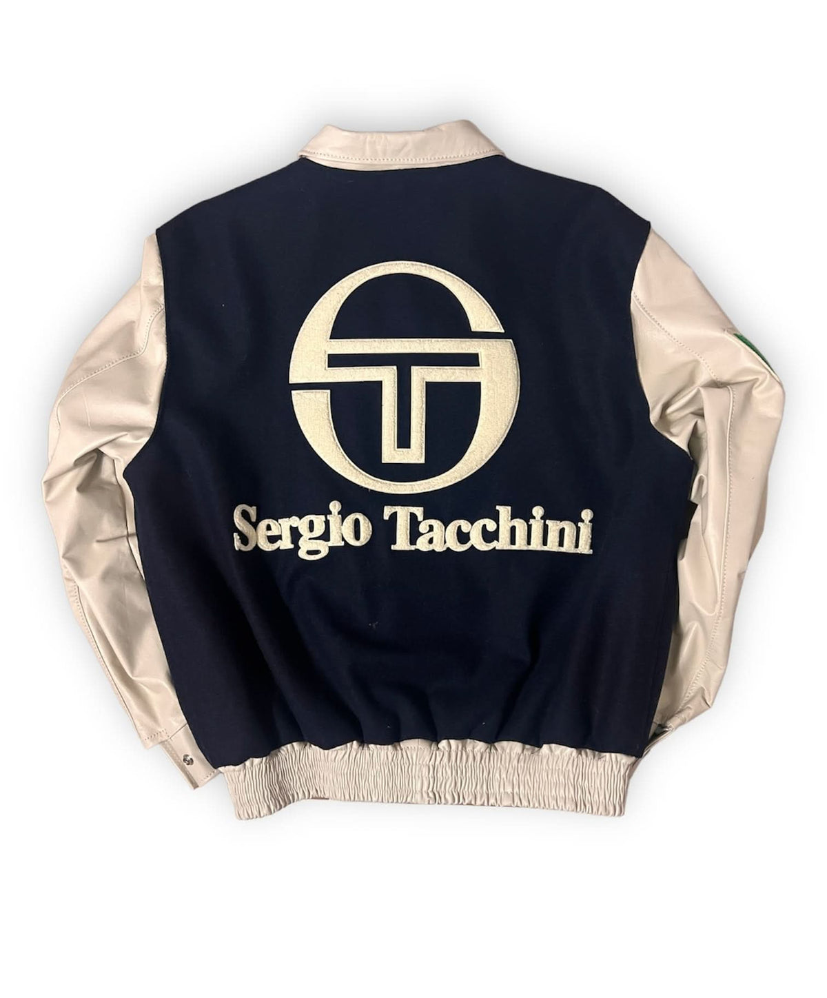 Sergio Tacchini